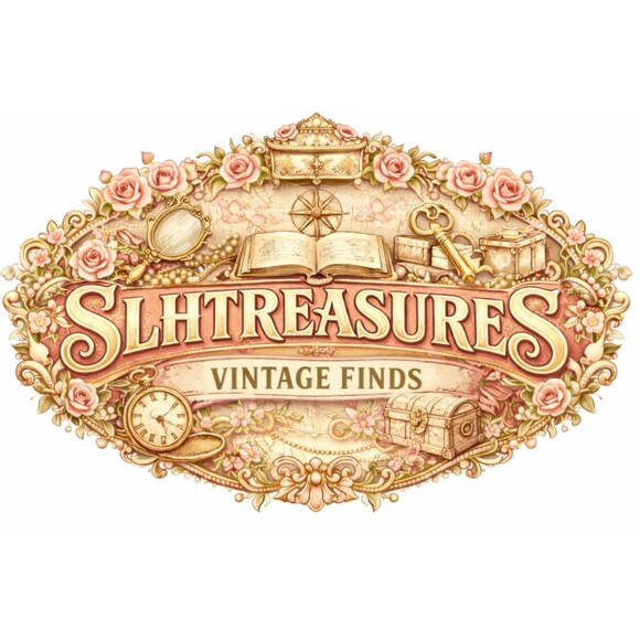 slhtreasures